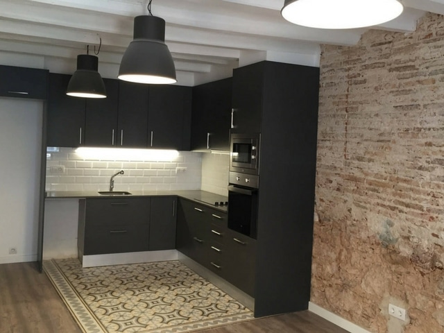 Reformas integrales de pisos en Bizkaia, nos encargamos de toda la reforma Reformas baños Bizkaia , Deusto, Indautxu