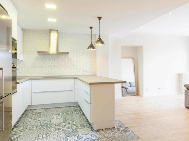 Reformas integrales de cocinas y baños en Bizkaia Reformas integrales bizkaia