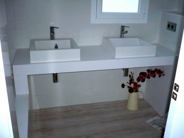 Reformas de cuartos de baño en Bizkaia, hacemos cuartos de baño a medida, también los muebles. Reformas Vizcaya, Reformas Bilbao Profesionales