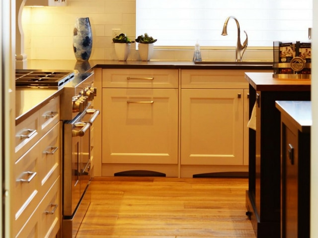 Diseño, decoración y reformas integrales de cocinas en Bilbao y Bizkaia Reformas de cocinas en Bilbao