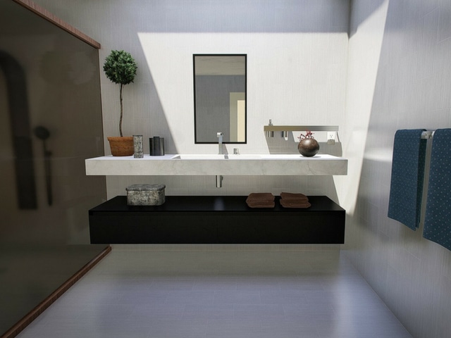 Reformas integrales de baños en Bilbao Precio reforma baño bilbao