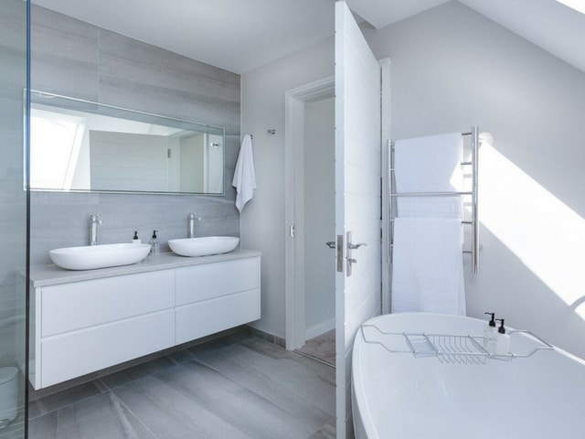 Reformas integrales de baños en Bizkaia Reformas de baños Bilbao