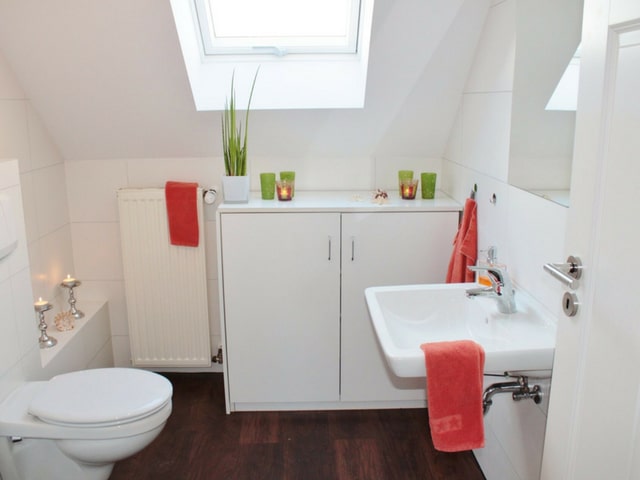 Pregúntanos por el precio de la reforma integral de tu baño en Bilbao, estaremos encantados de atenderles Reformas integrales de baños en Bilbao