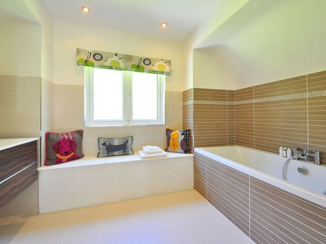 Hacemos la reforma integral de tu baño en Bilbao, también en el resto de localidades de Bizkaia Reformas integrales de baños