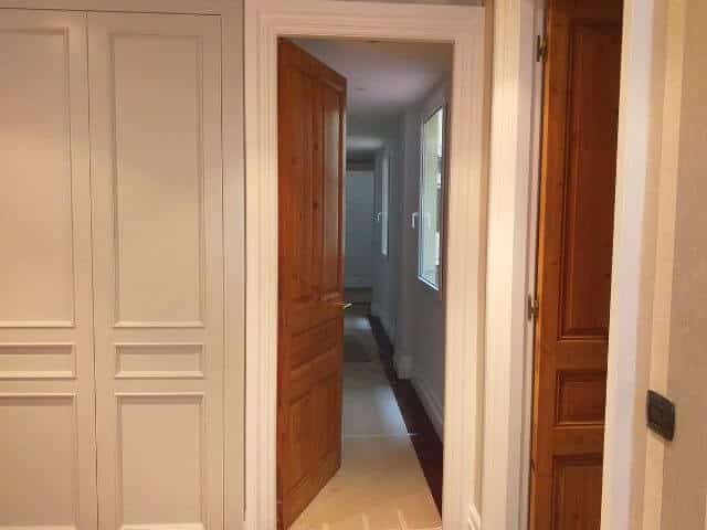 Reformas en Bilbao - Trabajos de carpintería